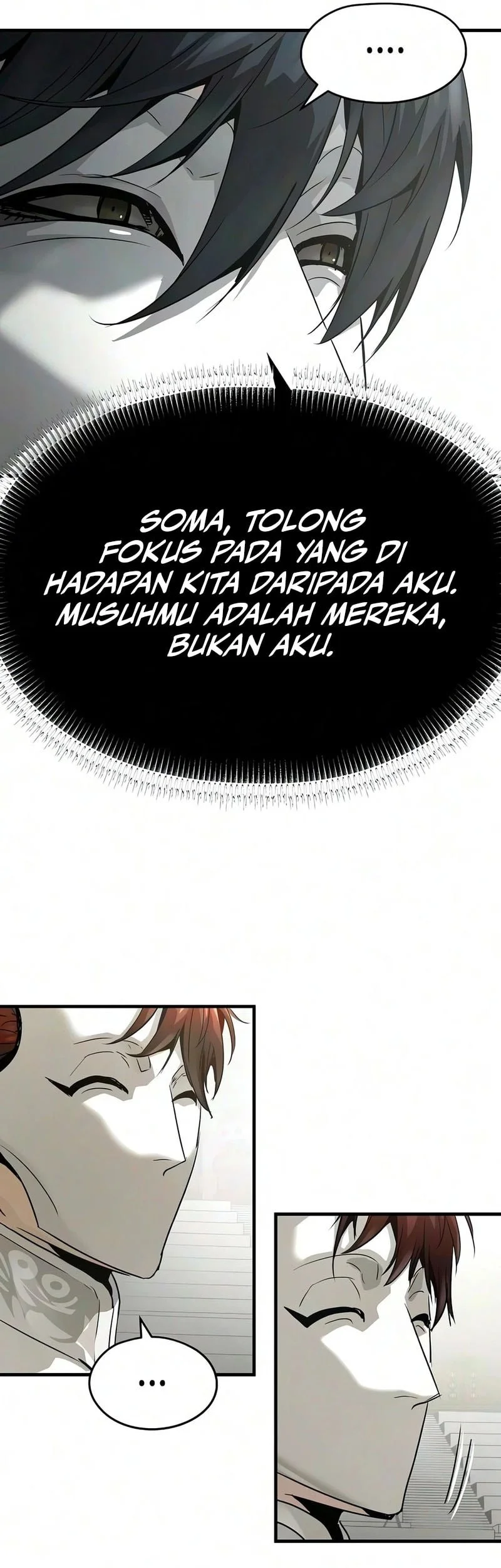 Absolute Regression Chapter 110 - halaman 54