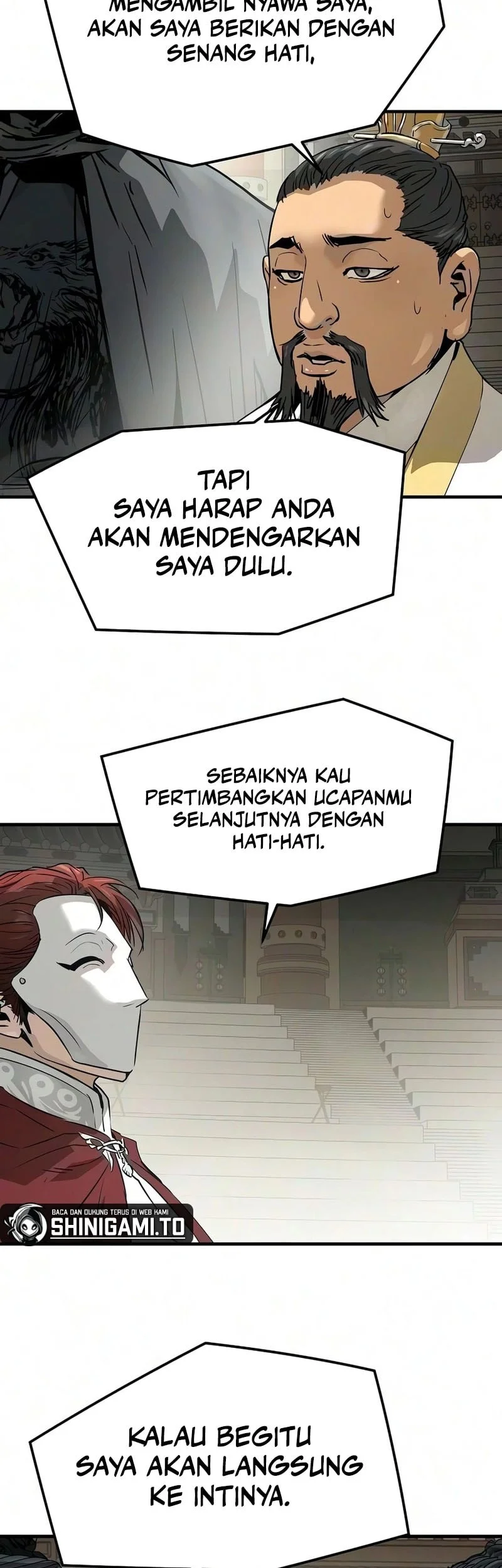 Absolute Regression Chapter 110 - halaman 56