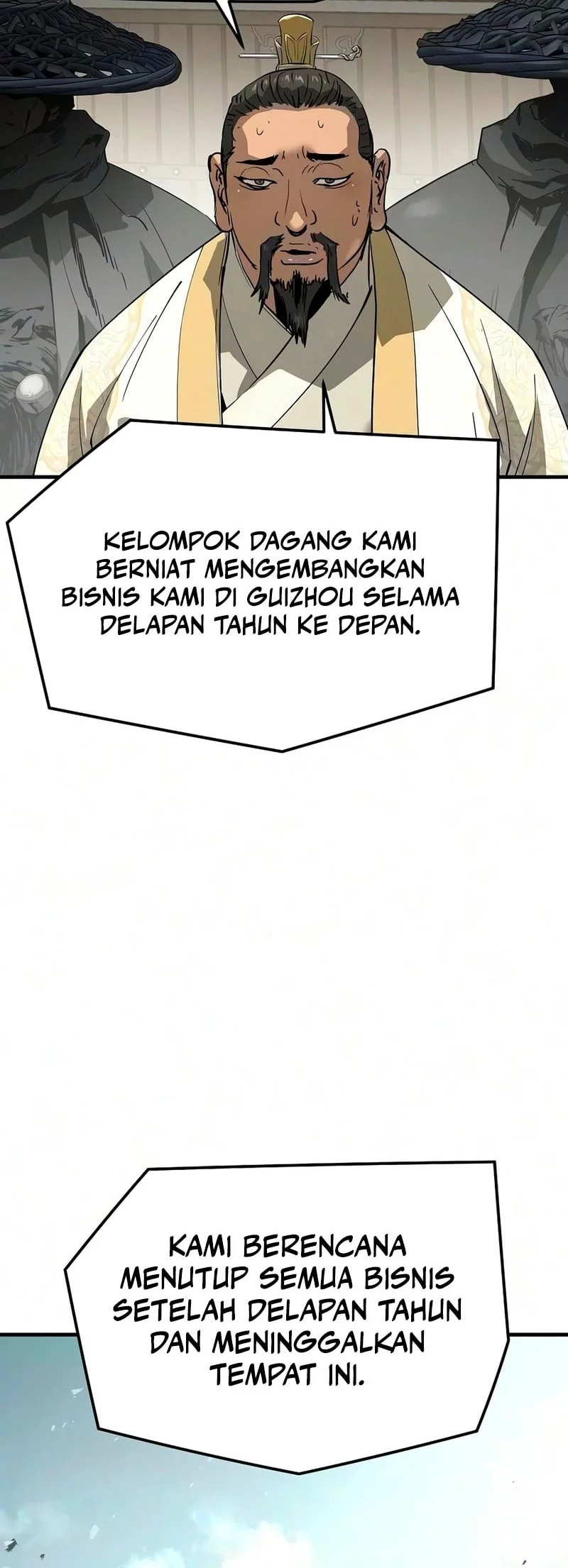 Absolute Regression Chapter 110 - halaman 57