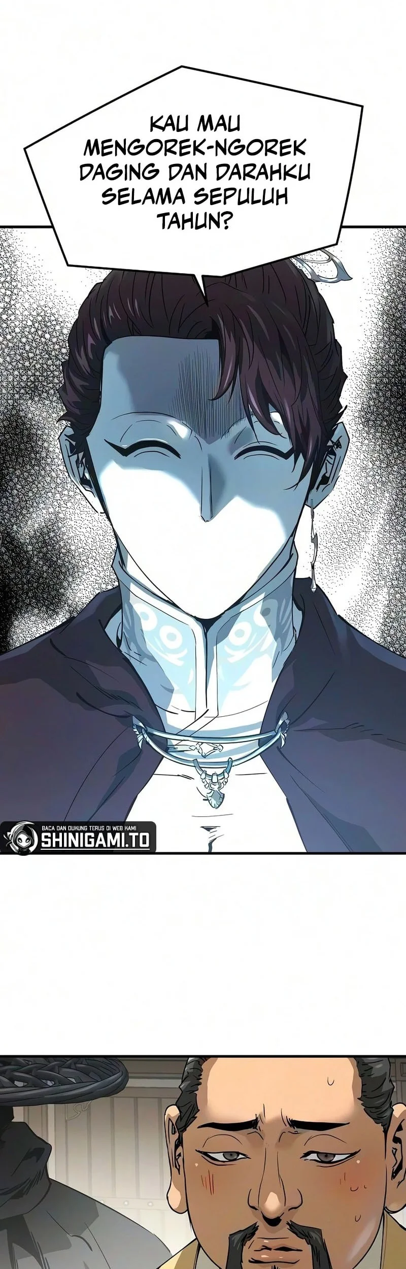 Absolute Regression Chapter 110 - halaman 59
