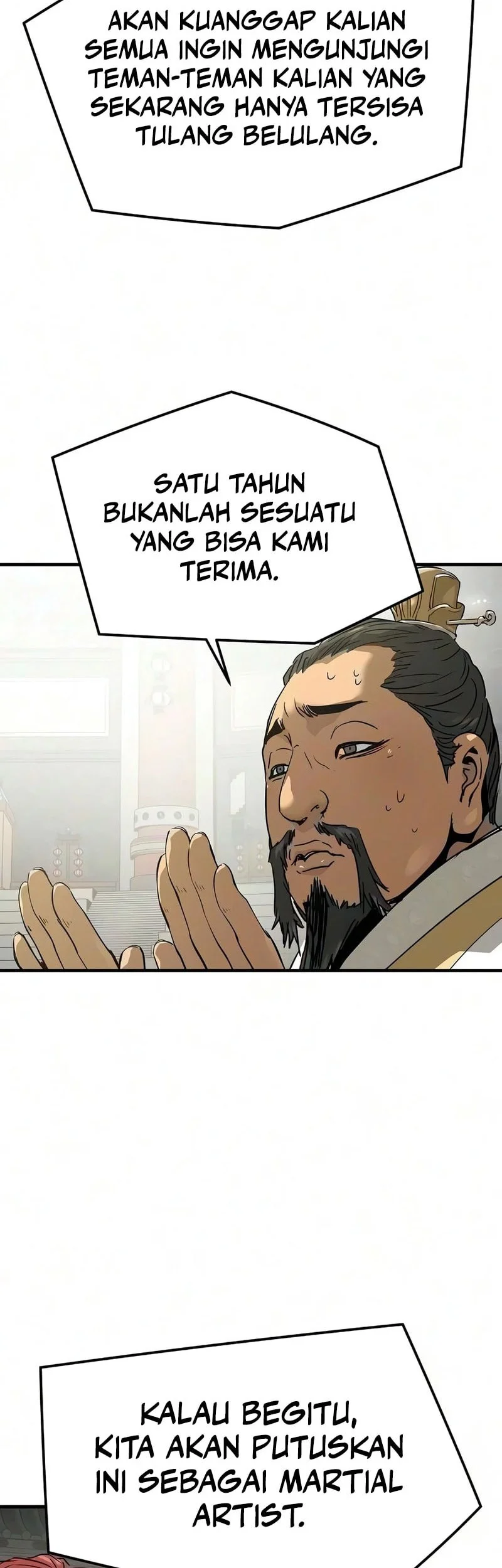 Absolute Regression Chapter 110 - halaman 63
