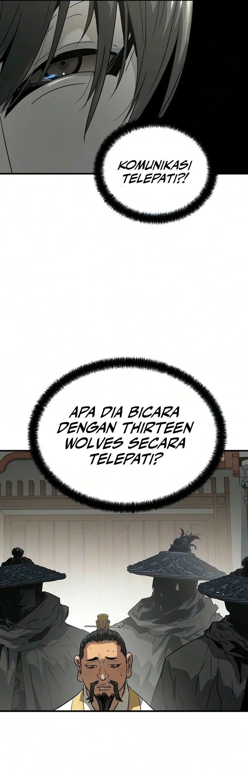 Absolute Regression Chapter 110 - halaman 66