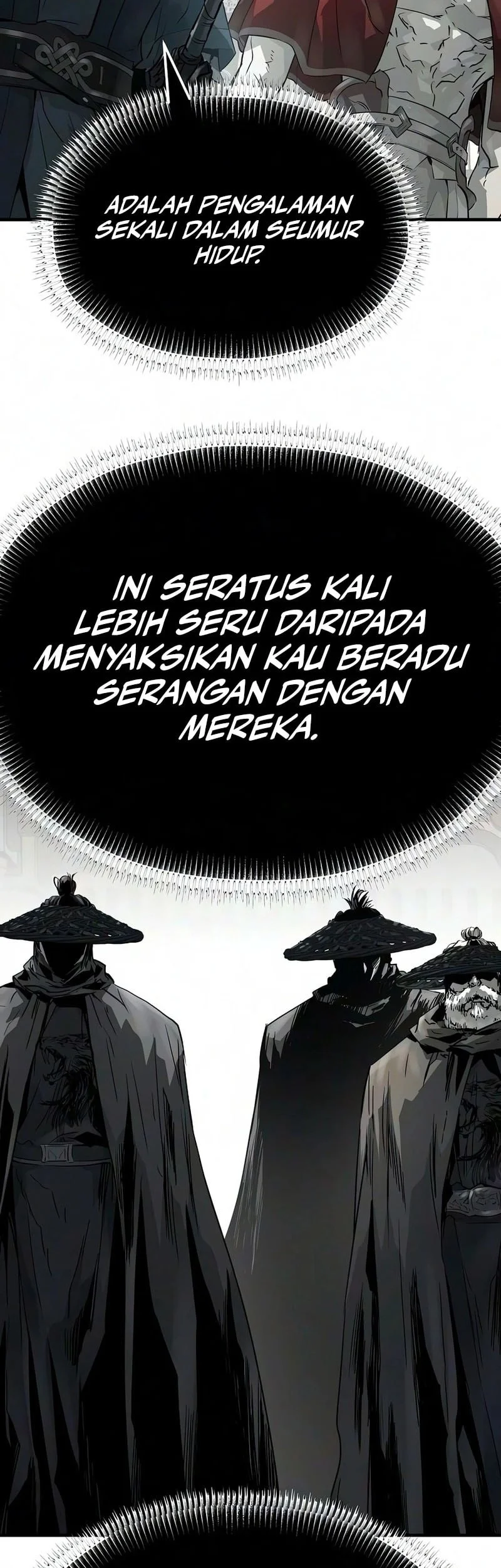 Absolute Regression Chapter 110 - halaman 68