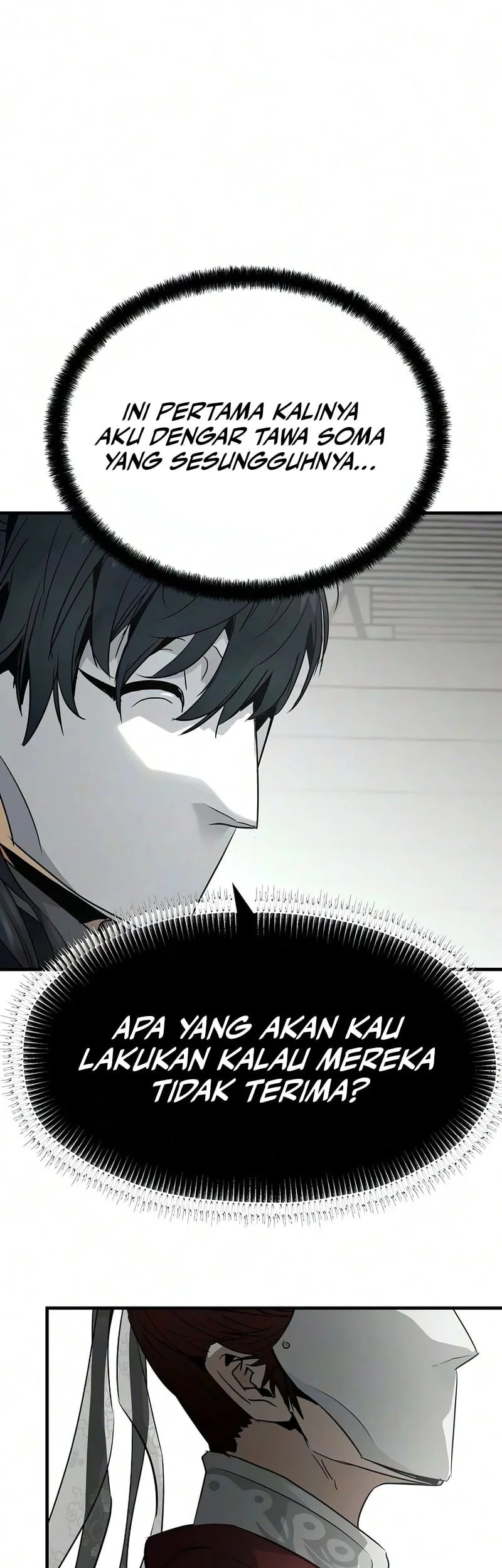 Absolute Regression Chapter 110 - halaman 70