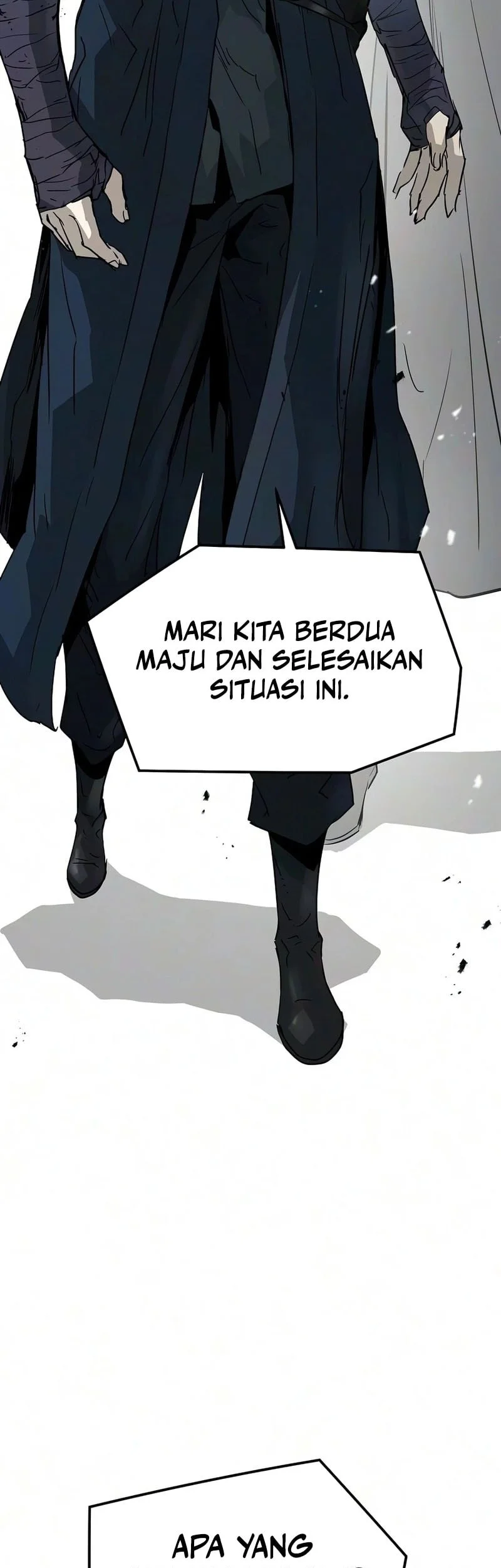 Absolute Regression Chapter 110 - halaman 76