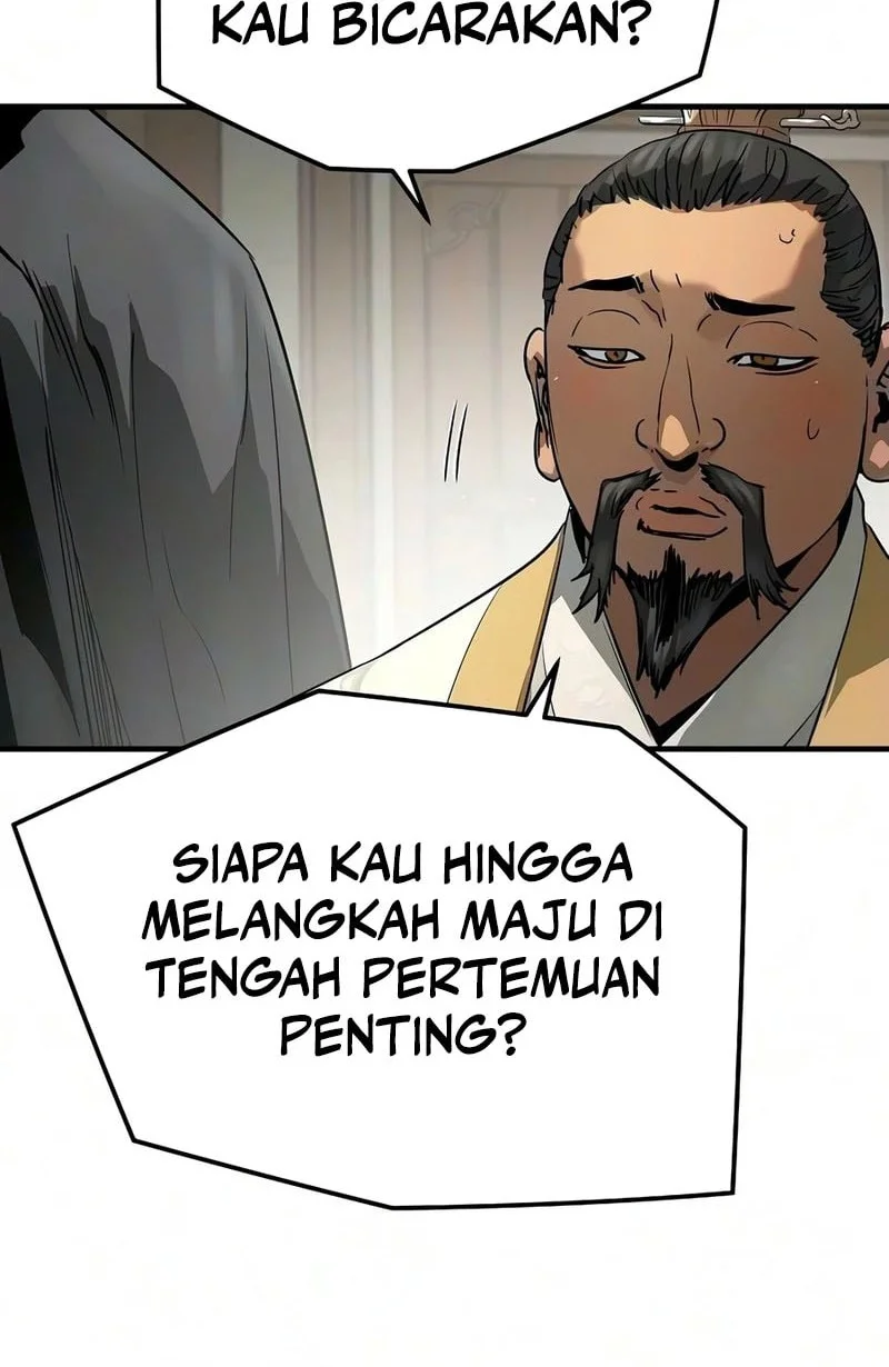 Absolute Regression Chapter 110 - halaman 77