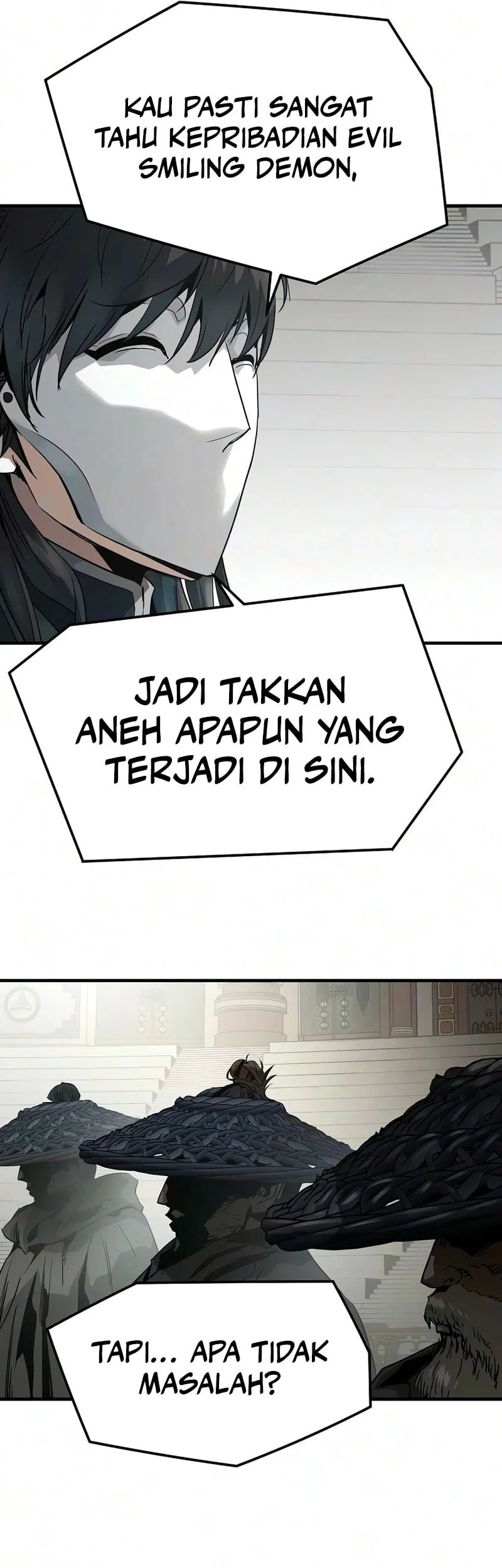 Absolute Regression Chapter 110 - halaman 78