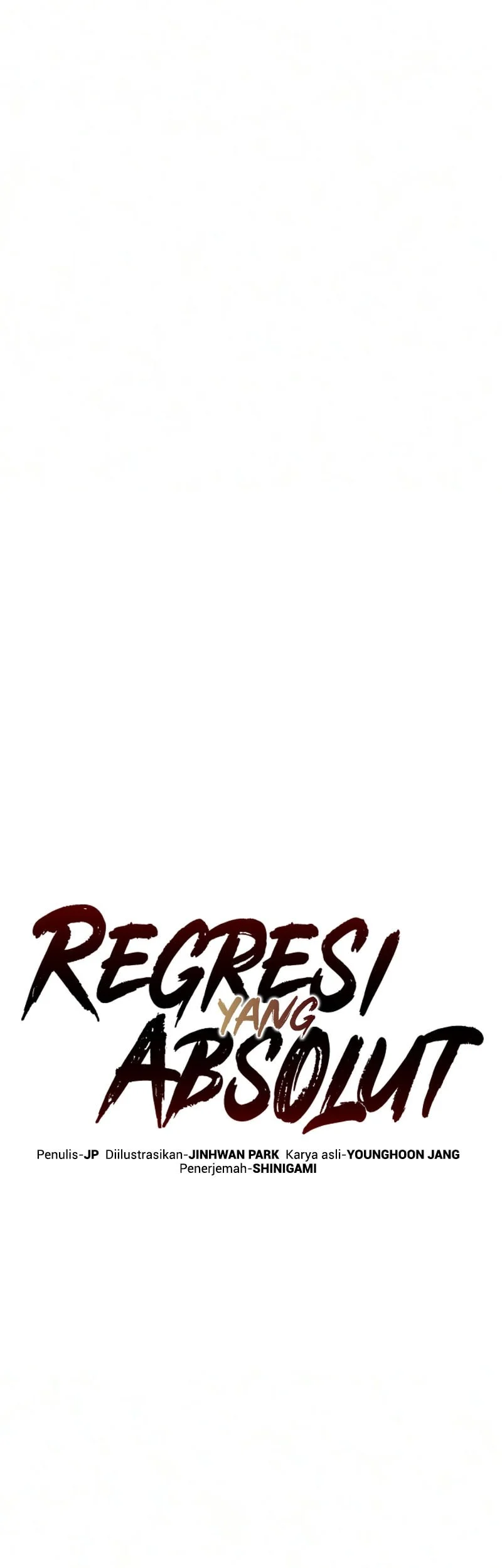 Absolute Regression Chapter 111 - halaman 12