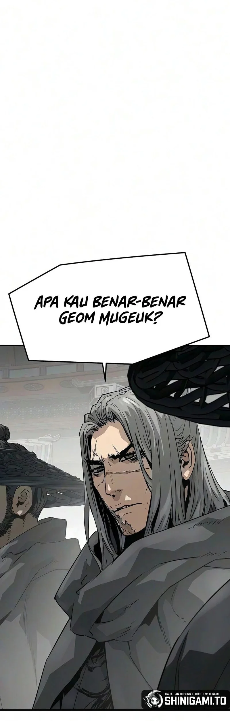 Absolute Regression Chapter 111 - halaman 13