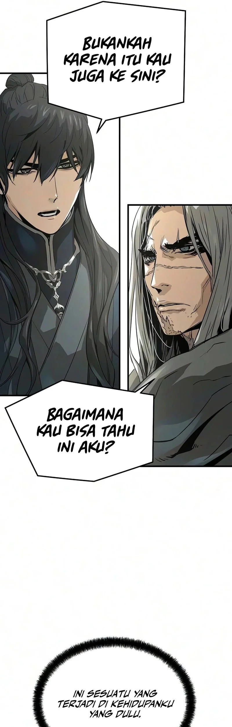 Absolute Regression Chapter 111 - halaman 18