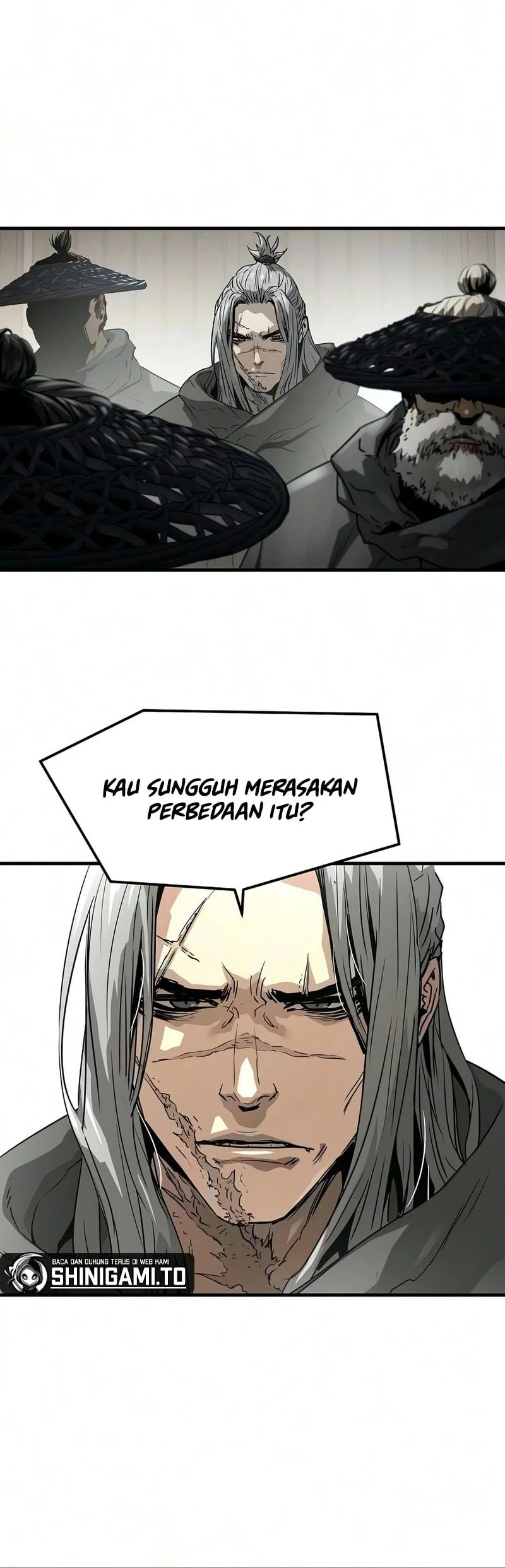 Absolute Regression Chapter 111 - halaman 25