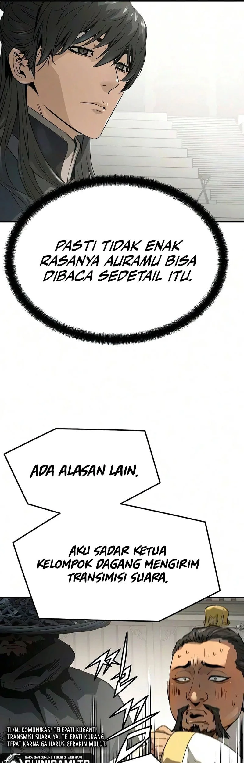 Absolute Regression Chapter 111 - halaman 26
