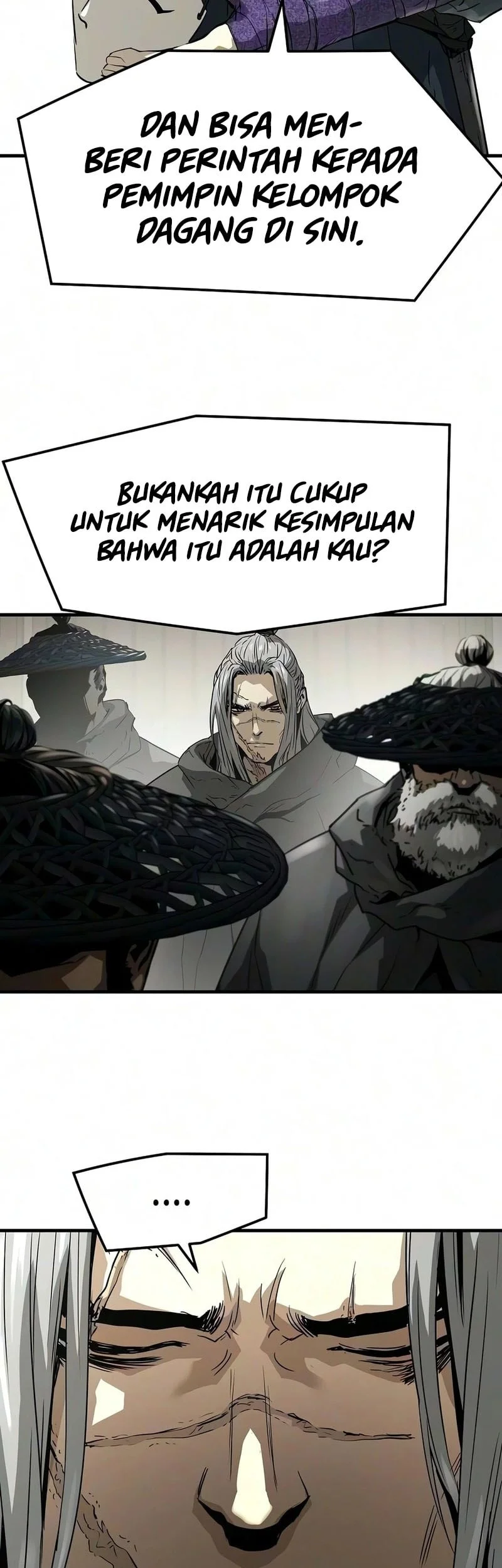Absolute Regression Chapter 111 - halaman 28