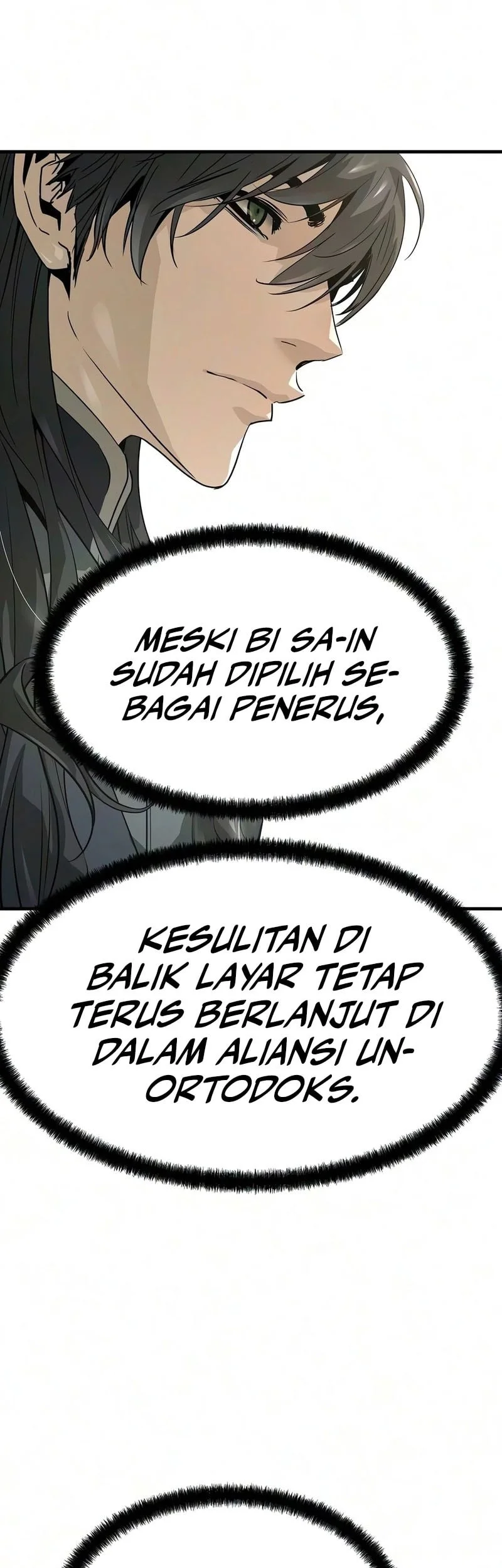 Absolute Regression Chapter 111 - halaman 32
