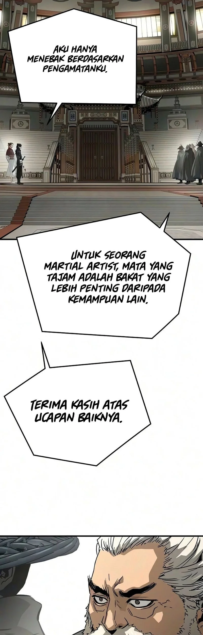 Absolute Regression Chapter 111 - halaman 40