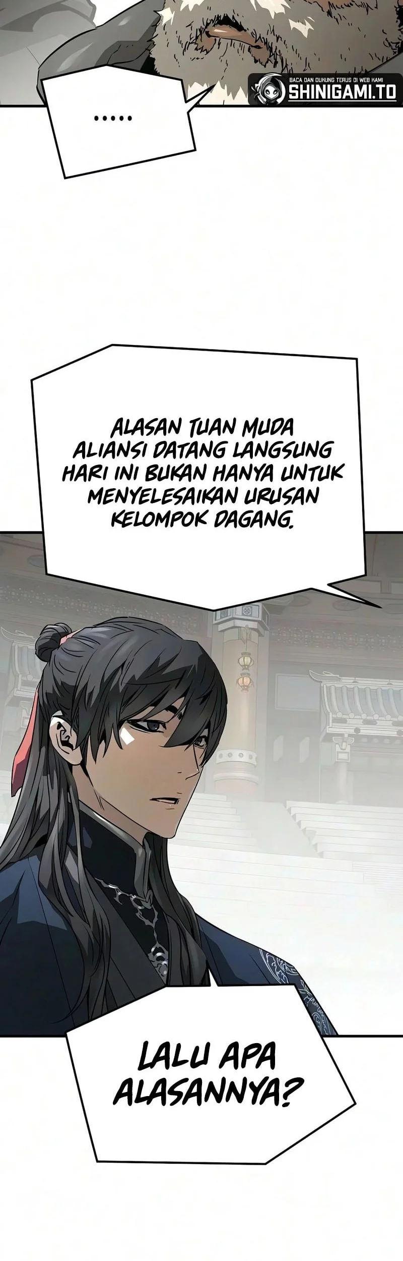 Absolute Regression Chapter 111 - halaman 41