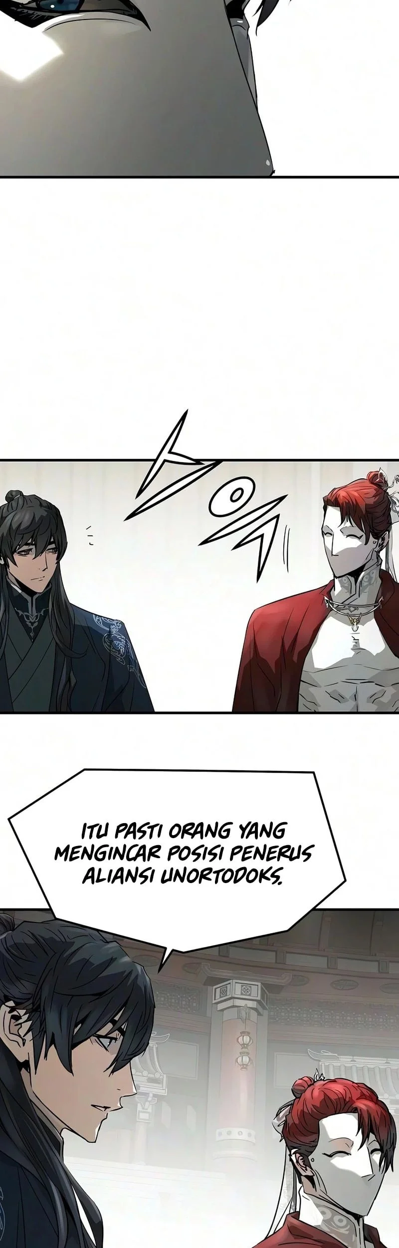 Absolute Regression Chapter 111 - halaman 44