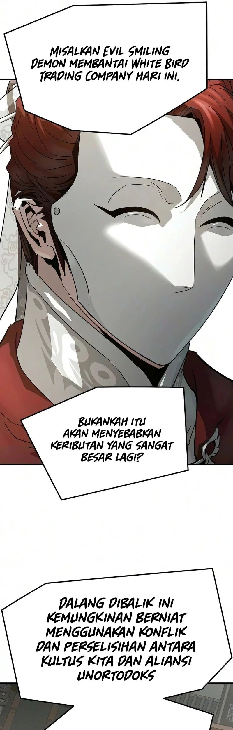 Absolute Regression Chapter 111 - halaman 46