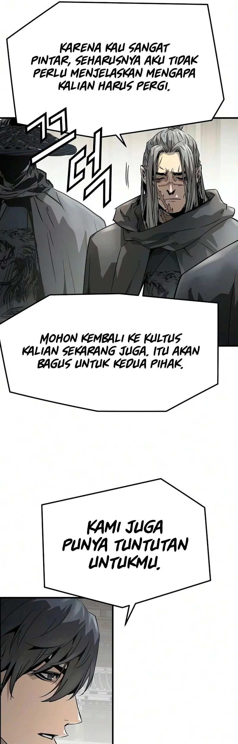 Absolute Regression Chapter 111 - halaman 50