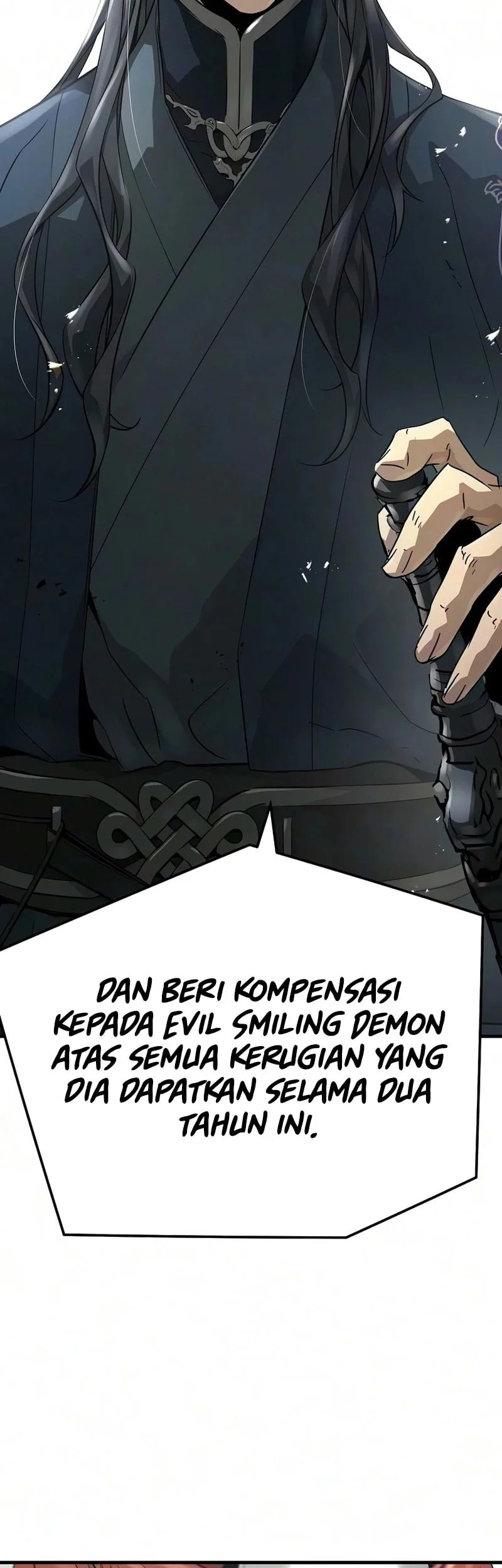Absolute Regression Chapter 111 - halaman 52