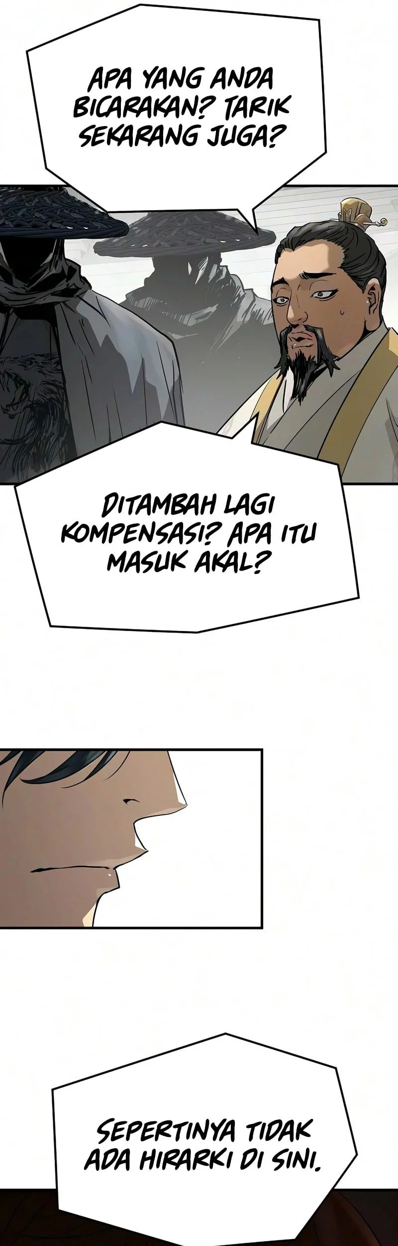 Absolute Regression Chapter 111 - halaman 54