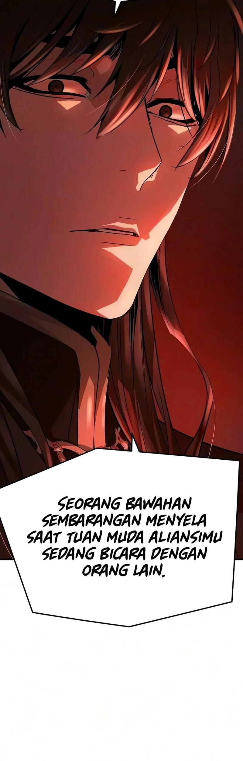 Absolute Regression Chapter 111 - halaman 55