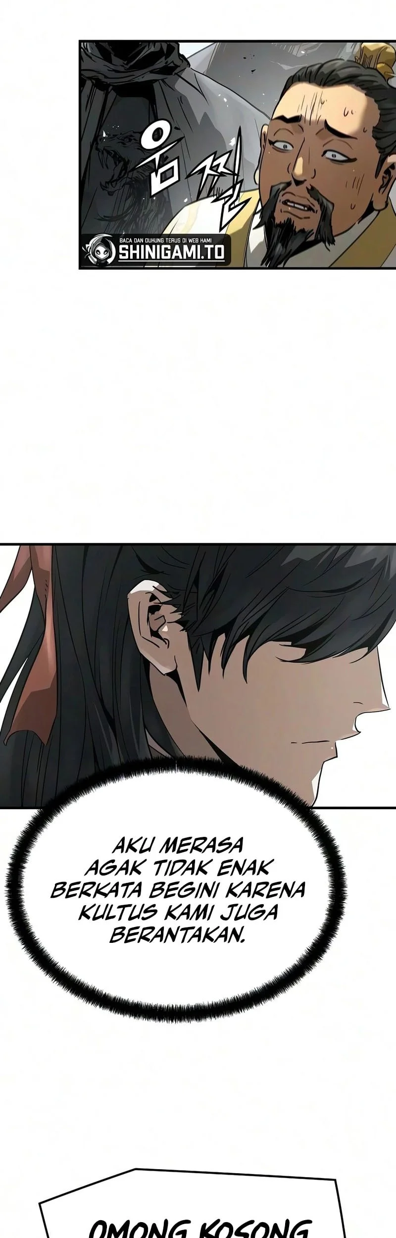 Absolute Regression Chapter 111 - halaman 56