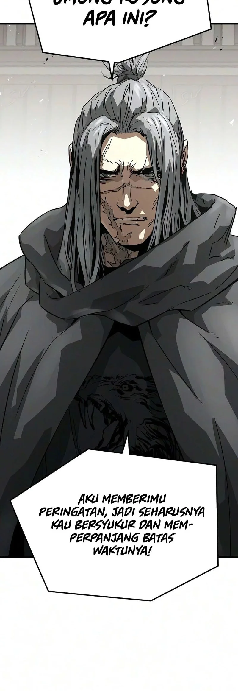 Absolute Regression Chapter 111 - halaman 57