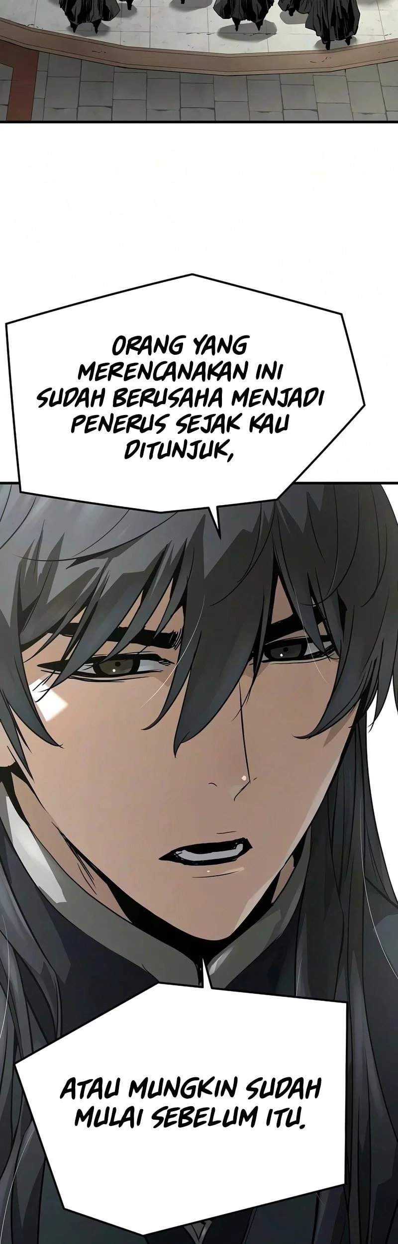 Absolute Regression Chapter 111 - halaman 60