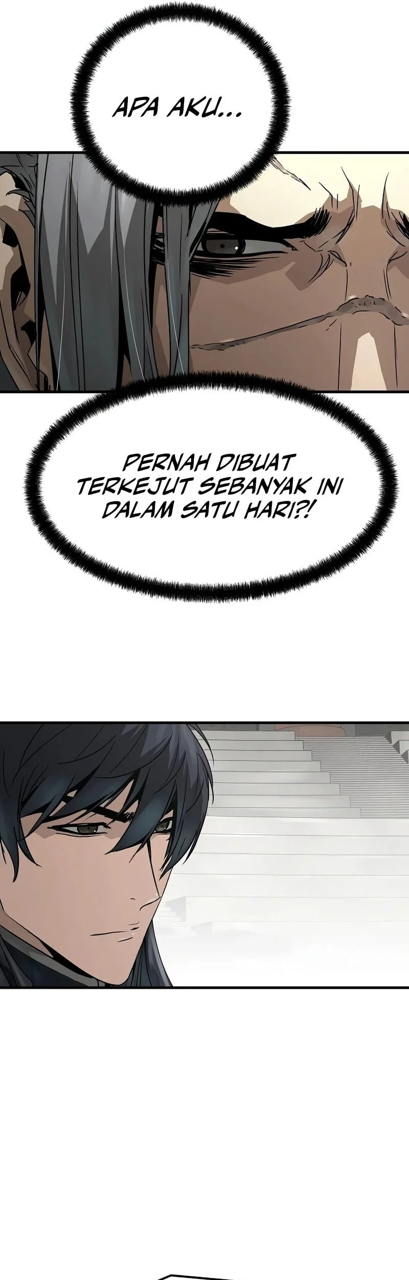 Absolute Regression Chapter 112 - halaman 14