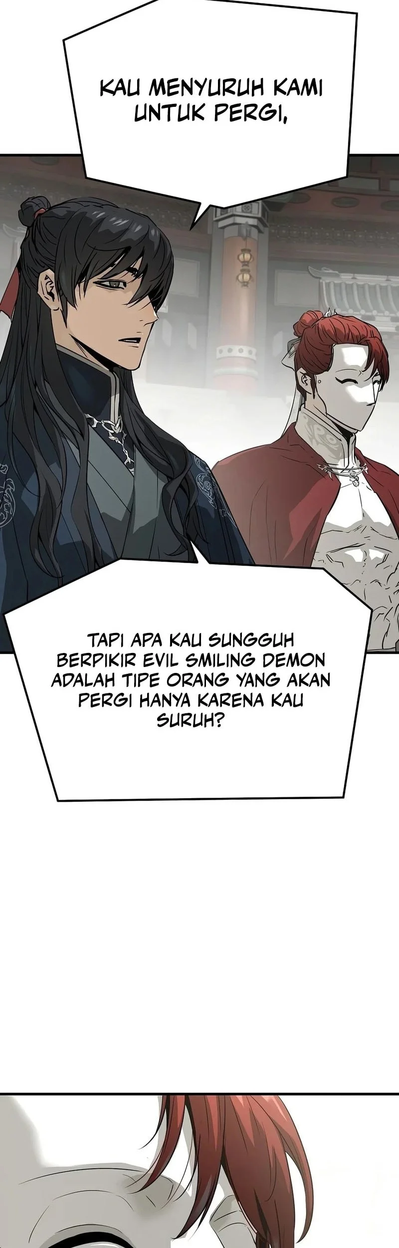 Absolute Regression Chapter 112 - halaman 15
