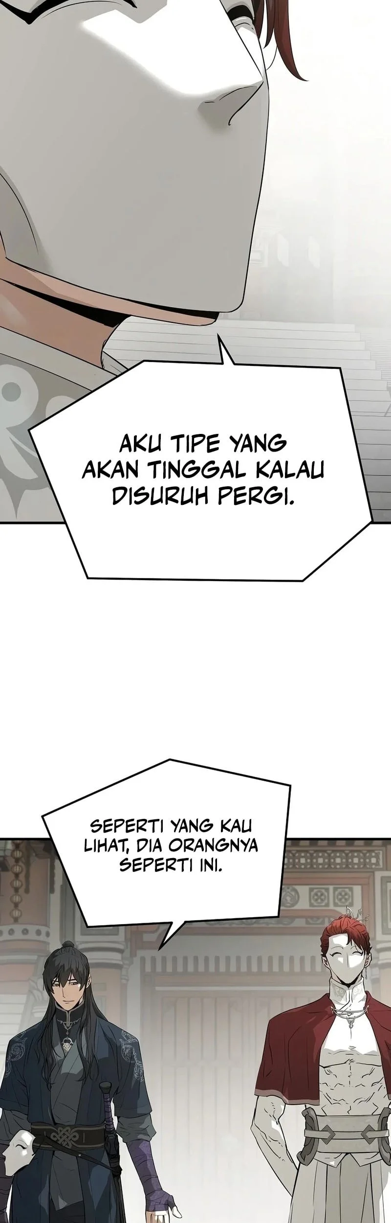 Absolute Regression Chapter 112 - halaman 16