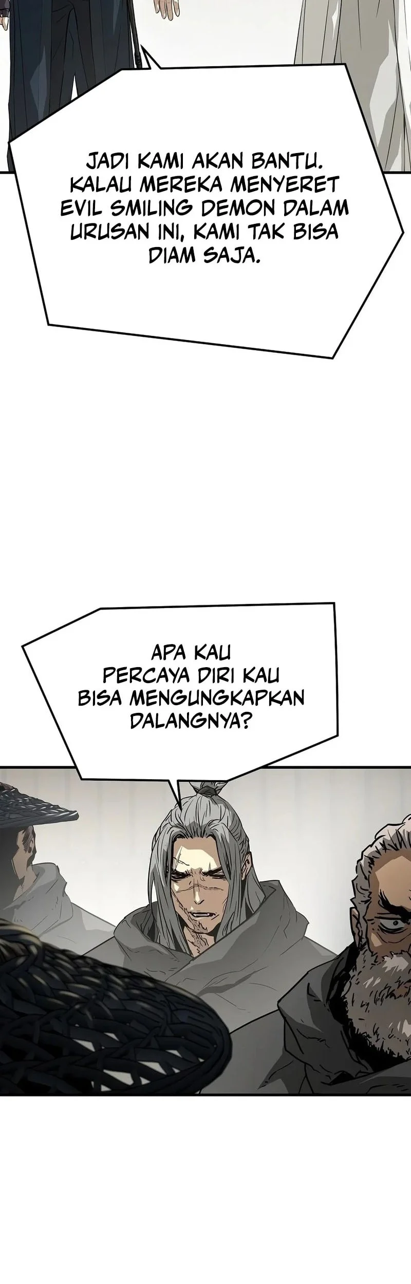Absolute Regression Chapter 112 - halaman 17
