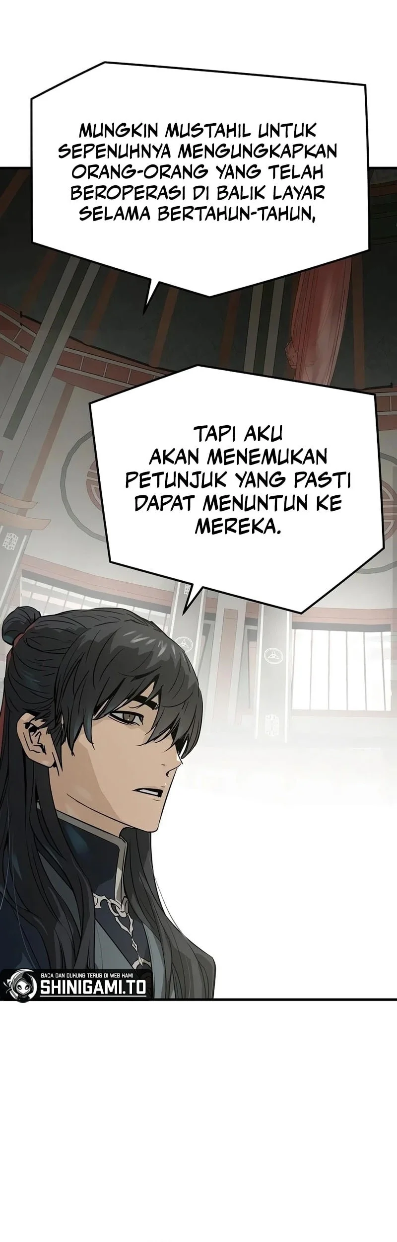 Absolute Regression Chapter 112 - halaman 18