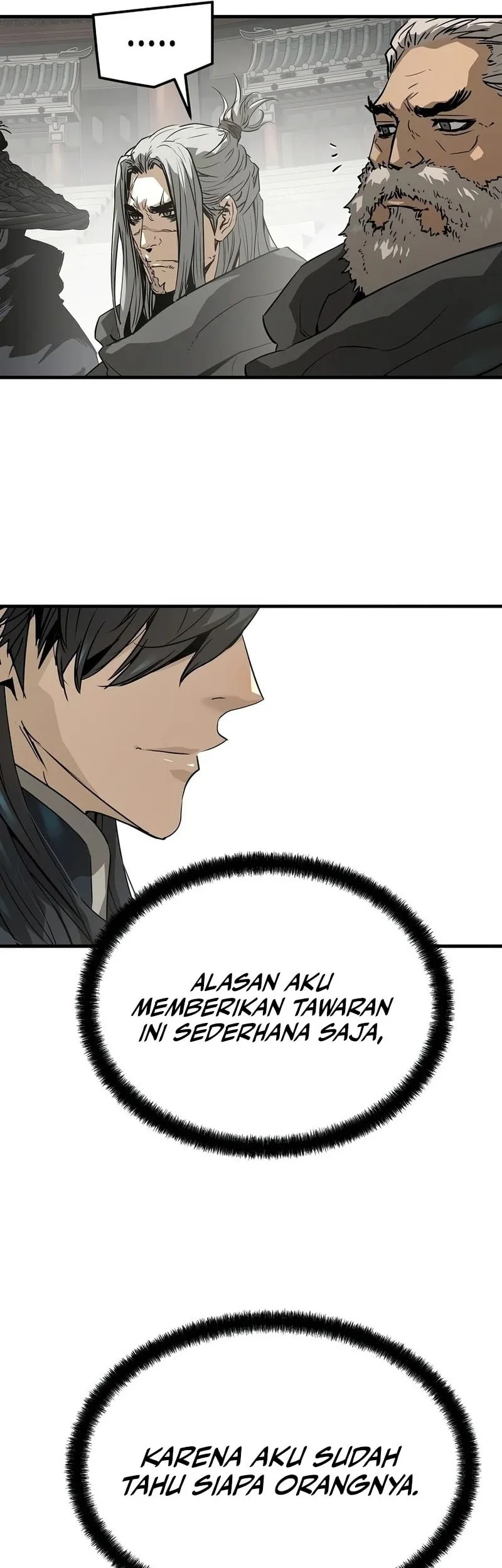 Absolute Regression Chapter 112 - halaman 19