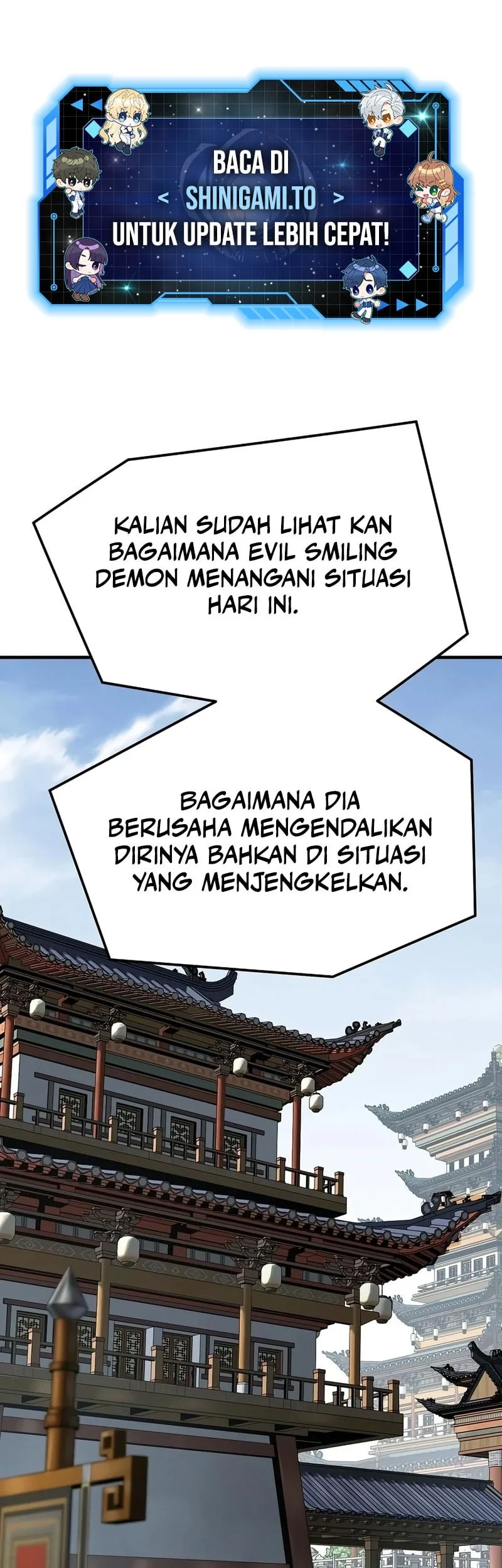 Absolute Regression Chapter 112 - halaman 2