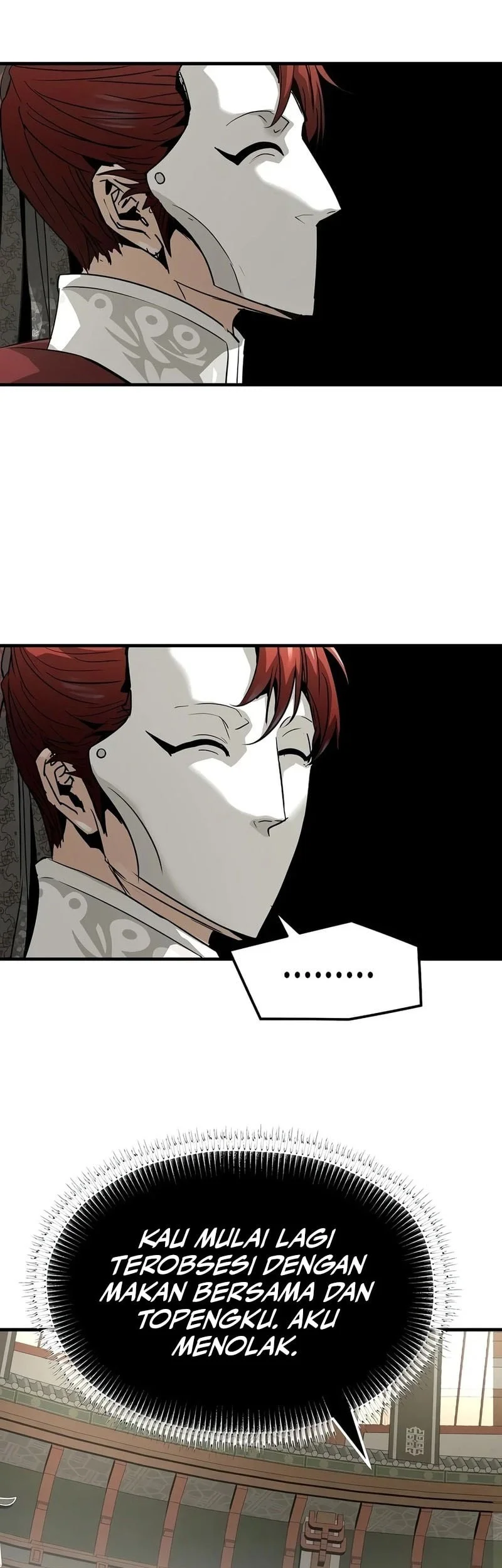 Absolute Regression Chapter 112 - halaman 22