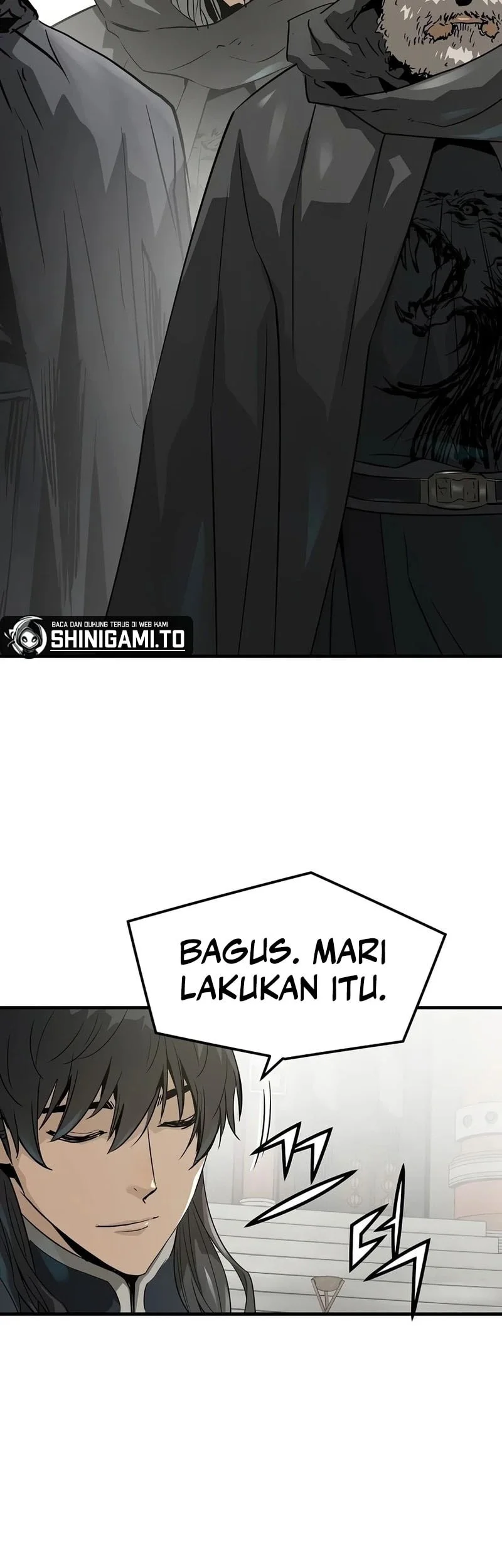 Absolute Regression Chapter 112 - halaman 24