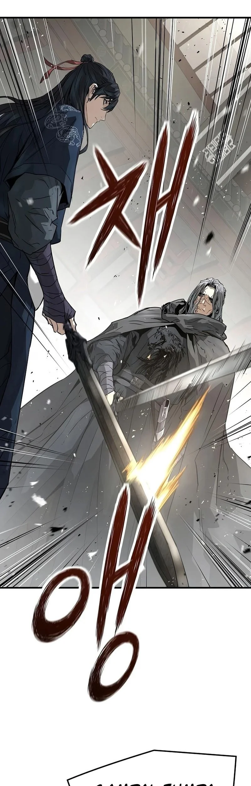 Absolute Regression Chapter 112 - halaman 28
