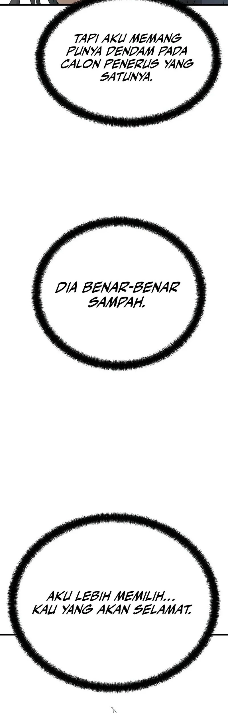Absolute Regression Chapter 112 - halaman 31
