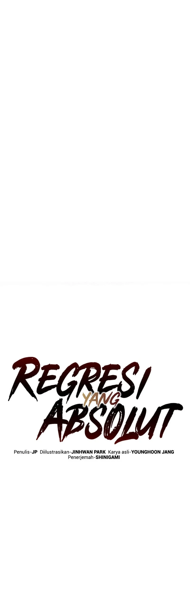 Absolute Regression Chapter 112 - halaman 33