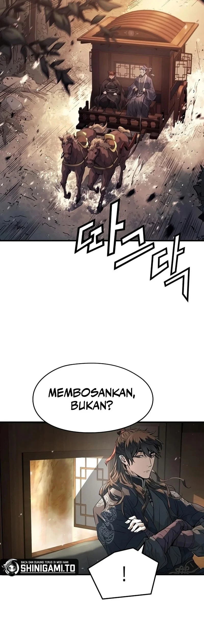 Absolute Regression Chapter 112 - halaman 35