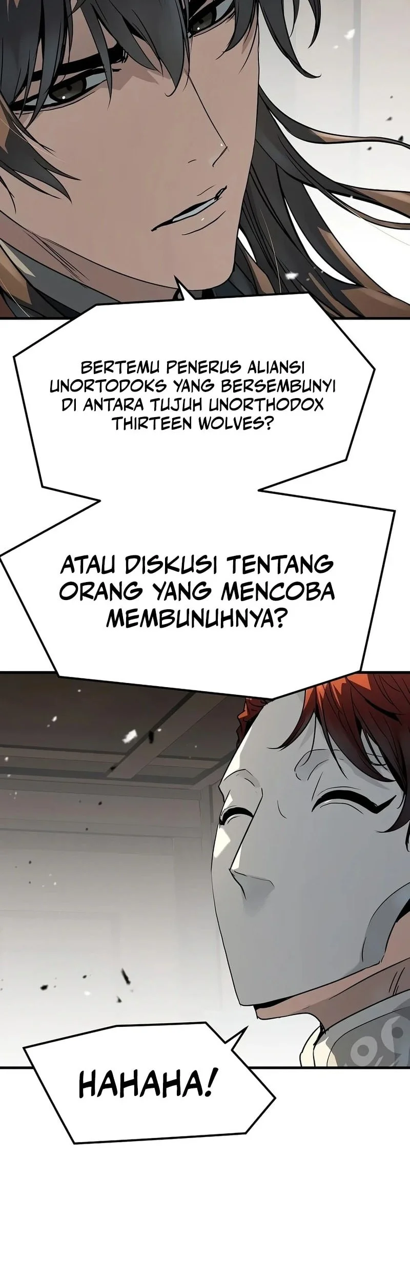 Absolute Regression Chapter 112 - halaman 37