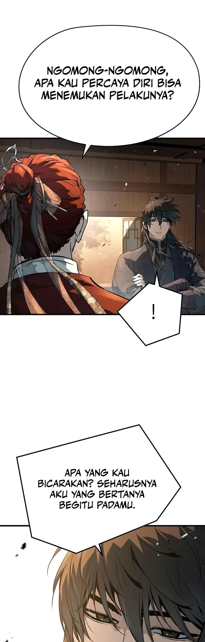 Absolute Regression Chapter 112 - halaman 38