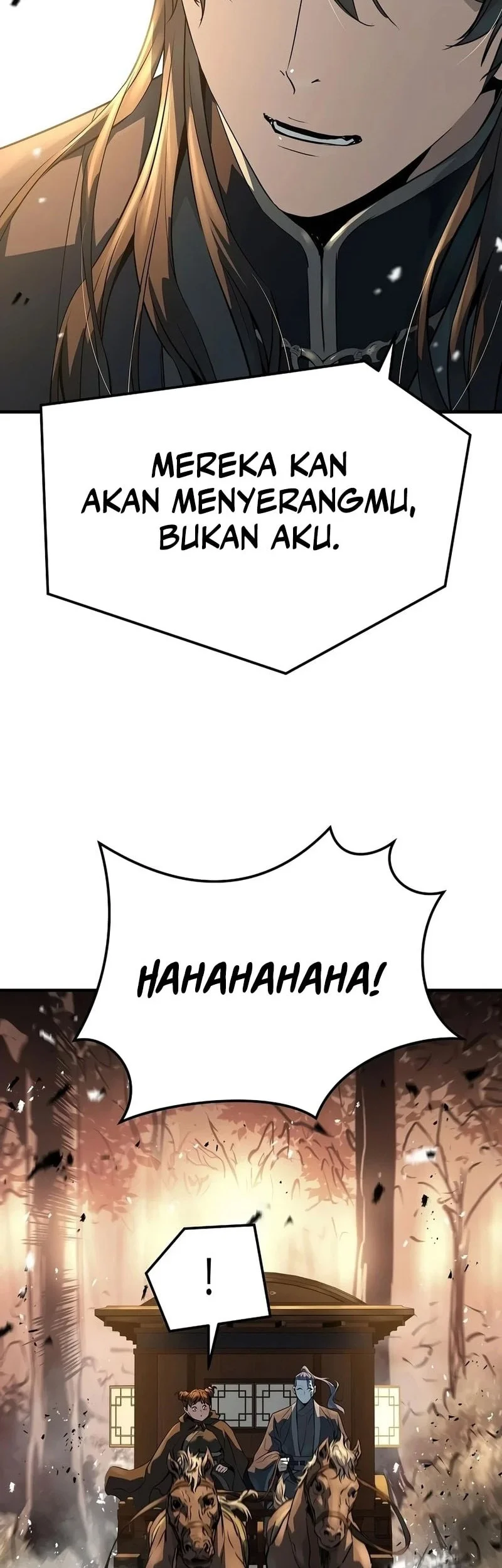 Absolute Regression Chapter 112 - halaman 39