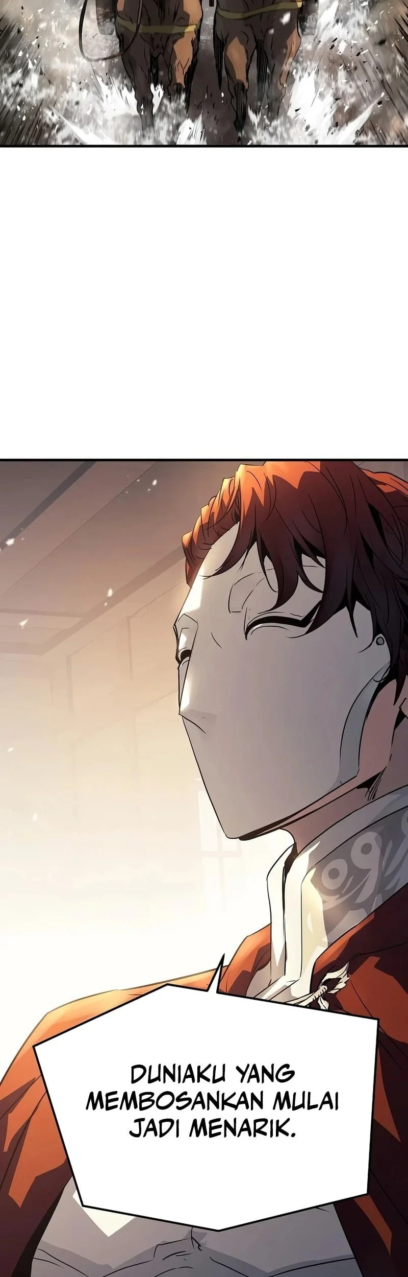Absolute Regression Chapter 112 - halaman 40