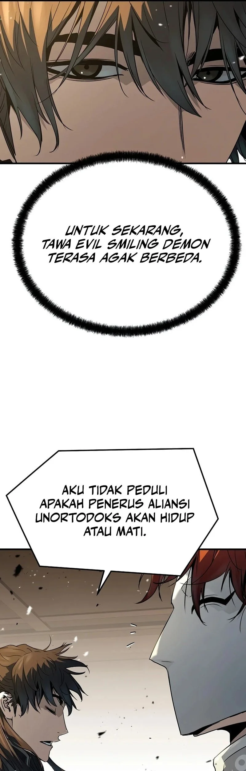 Absolute Regression Chapter 112 - halaman 42