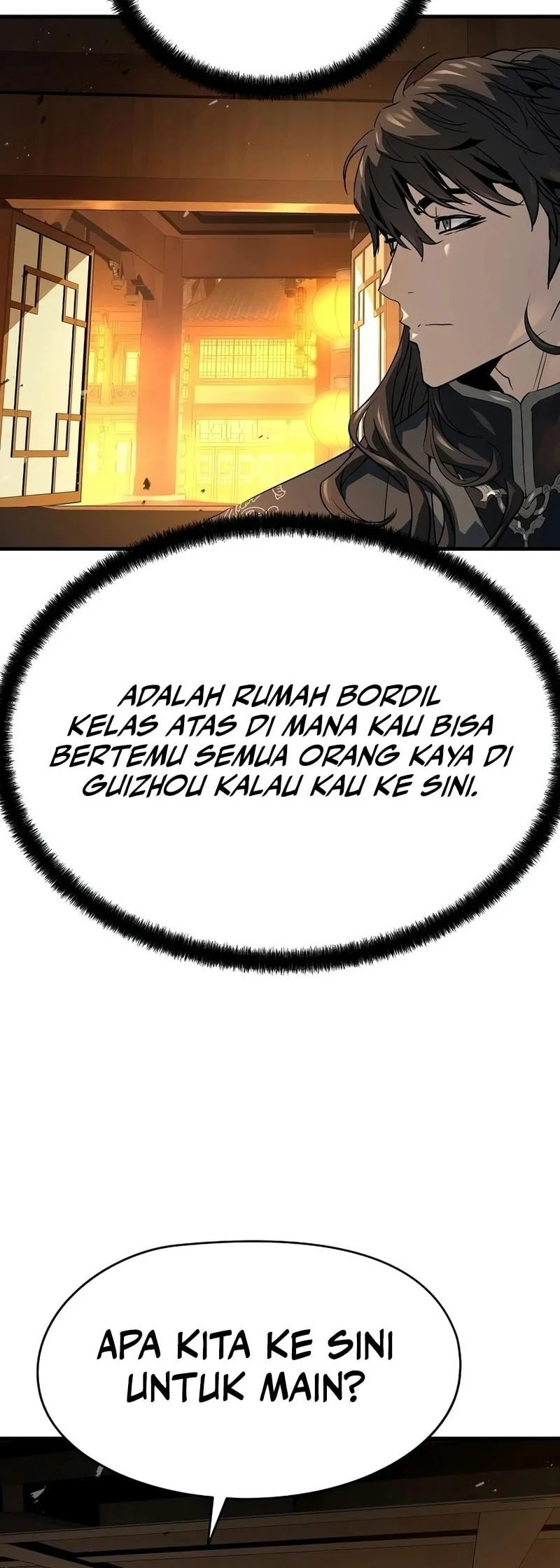 Absolute Regression Chapter 112 - halaman 49