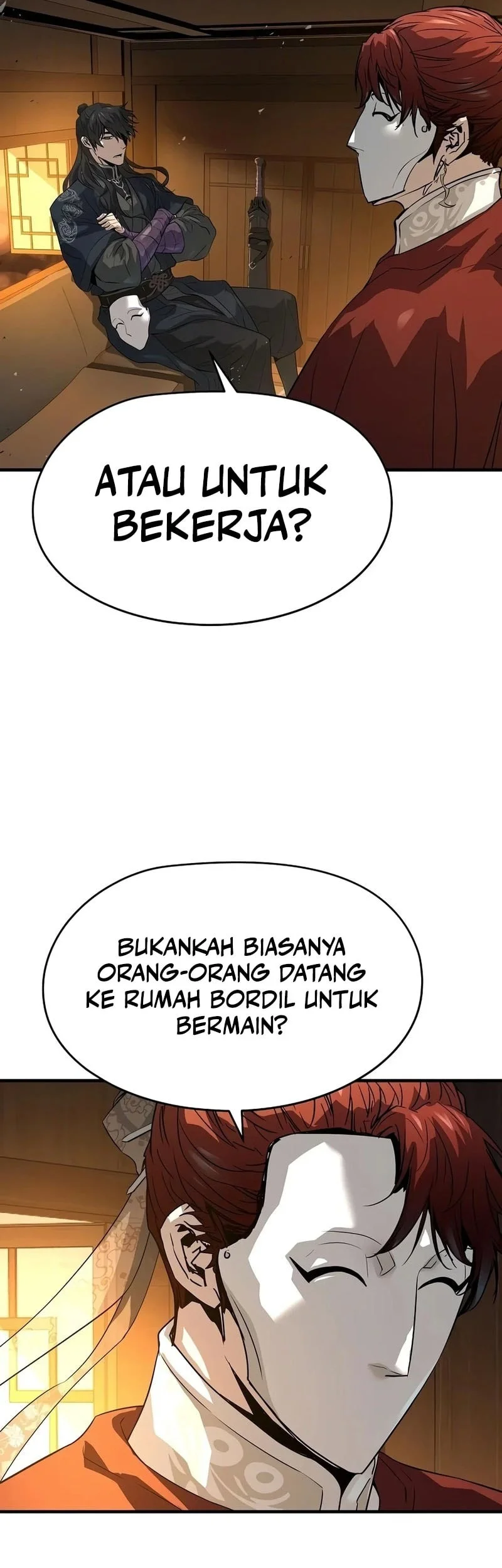 Absolute Regression Chapter 112 - halaman 50