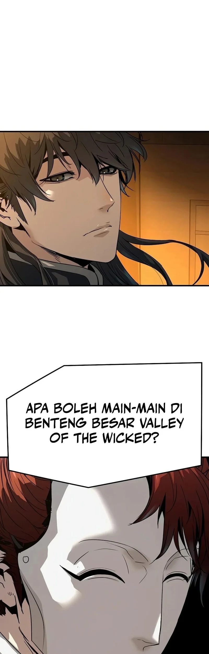 Absolute Regression Chapter 112 - halaman 51